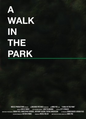 Roma 2012: A Walk in the Park di Amos Poe – Recensione in Anteprima più trailer italiano