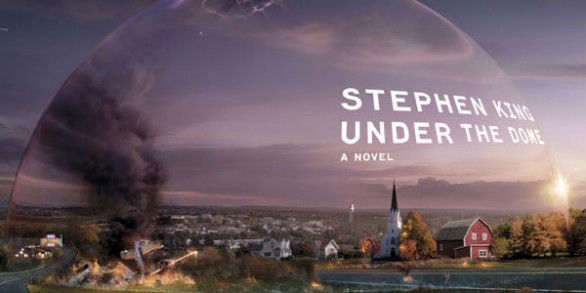 The dome di Stephen King diventa una serie tv per la Cbs, in onda la prossima estate