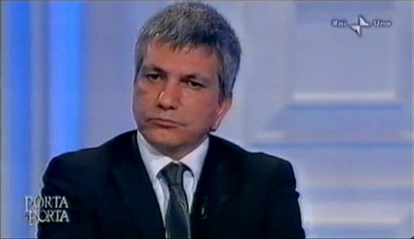 Nichi Vendola contro Porta a Porta: “Non mi piace quel luogo, non ci andrei nemmeno da Premier”