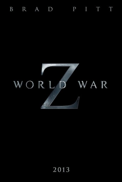 World War Z: arrivano il teaser del teaser trailer e il teaser poster