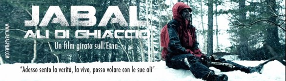 Jabal – Ali di Ghiaccio Poster