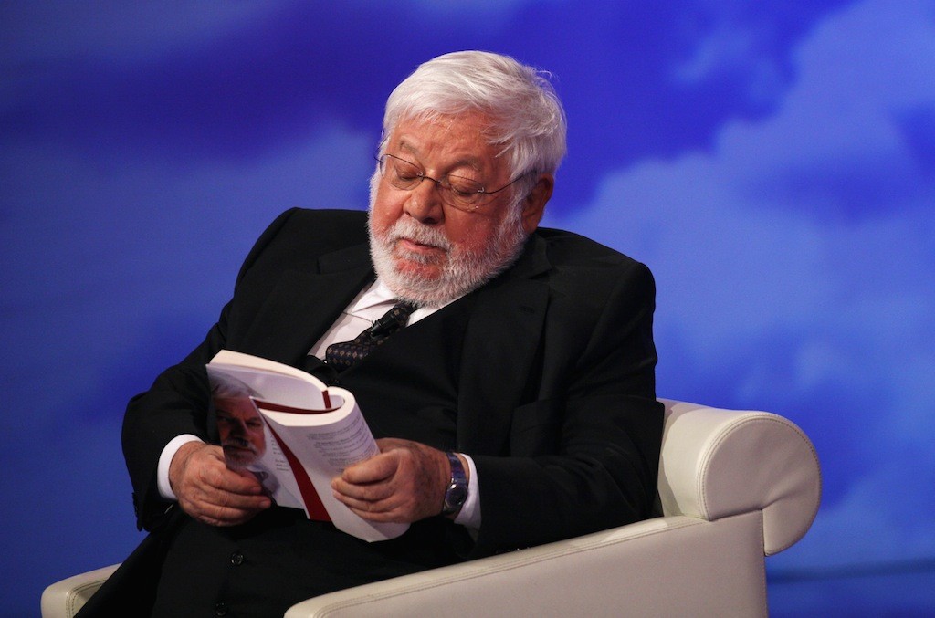Paolo Villaggio