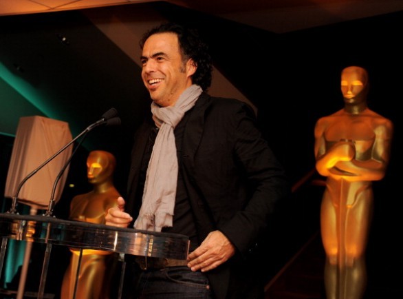 Birdman: Alejandro González Iñárritu dirige la sua prima commedia
