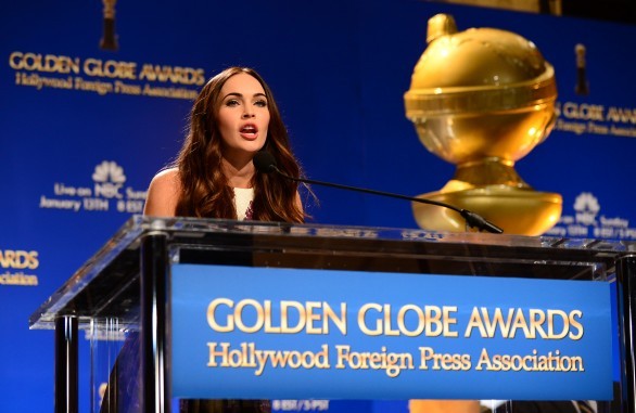 Golden Globe 2013, le nomination: Homeland e Modern Family i più nominati, Smash al posto di Glee