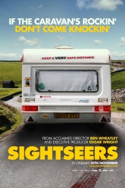 Courmayeur Noir Festival 2012: vince Sightseers, Mouse d’Oro a Juan de los muertos