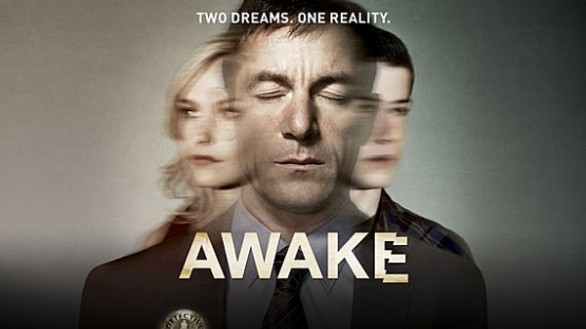 Awake, su Foxcrime il poliziesco onirico (e sfortunato)
