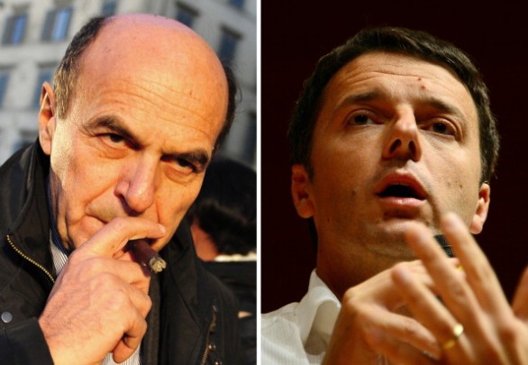 Ballottaggio Primarie del Pd – Centrosinistra in diretta tv: gli appuntamenti