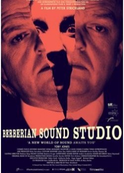 Courmayeur 2012: Berberian Sound Studio – la recensione (Concorso)