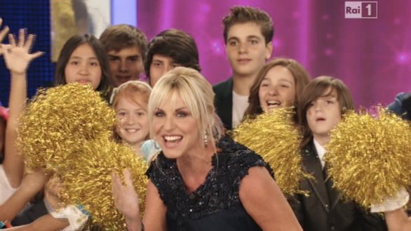 Ti lascio una canzone 6 – La finale