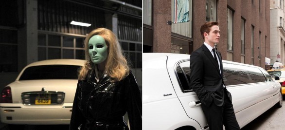 Il cinema del 2012: film, scene e riflessioni nell’anno delle limousine