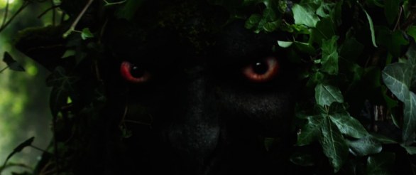 Dark Hollow: il teaser trailer del film horror di Paul Campion