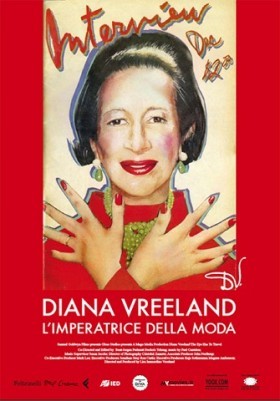 Diana Vreeland – L’imperatrice della moda: Recensione in Anteprima