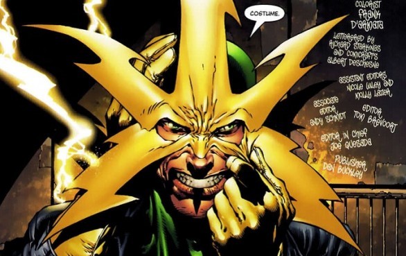 Film 2013-2014: news da Sherlock Holmes  3 – arriva Rush Hour 4? – Quentin Tarantino per Luke Cage  – niente costume verde e giallo per Electro in The Amazing Spider-Man 2