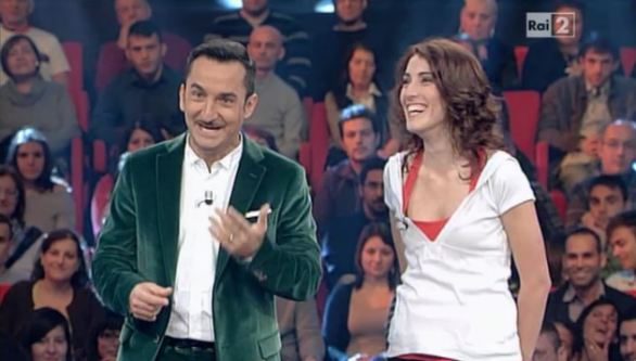 Un minuto per vincere – La terza puntata