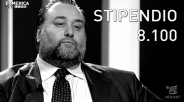 Domenica Live – Il talk popolare