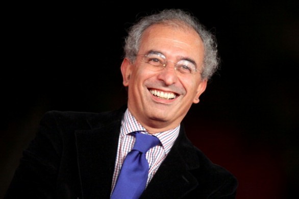 Programmi tv stasera, lunedì 10 dicembre 2012: ultima puntata de L’Infedele, salta Quinta Colonna