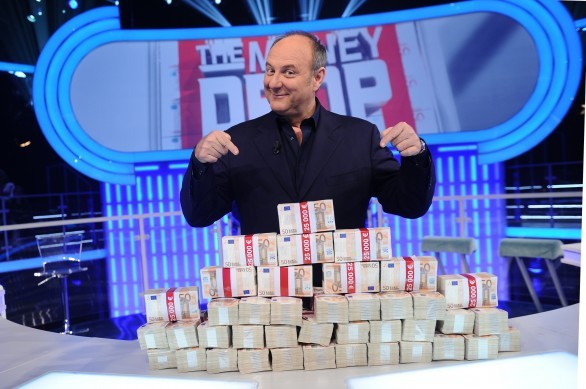 Il 2012 della gamification secondo Link, tra la social tv dei coupon Usa e “il che perda il migliore” di Gerry Scotti
