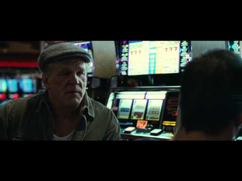 2012 Movie Trailer Mashup