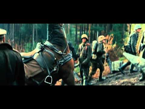 War Horse — il trailer ufficiale italiano | HD