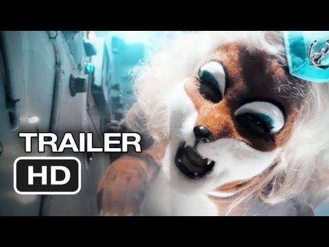 The ABCs of Death Green Band Trailer #1 (2012) – Horror Movie HD