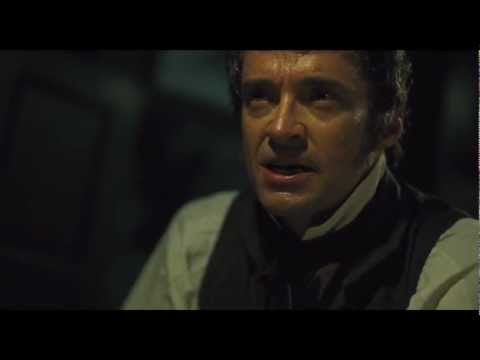 Les MisÃ©rables – Clip: “Who Am I”