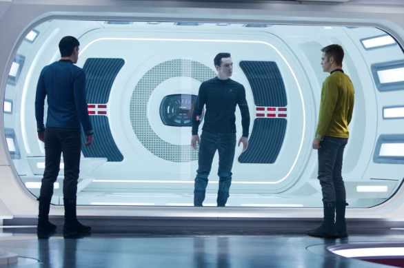 Film 2013-2014: ecco Benedict Cumberbatch in Star Trek 2 – Glenn Close e Nick Nolte nel musical Always on My Mind – Brenton Thwaites e Nicola Peltz  per Transformers 4