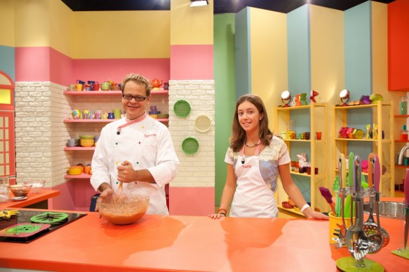 Help Kitchen – Le foto