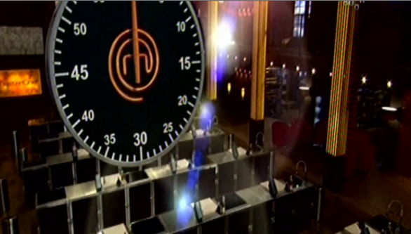 MasterChef – le foto della puntata di giovedì 13 dicembre 2012