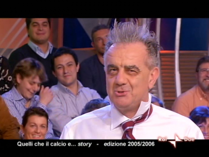 Ospiti in tv domenica 9 dicembre 2012: Gene dalla Ventura, Fini da Fazio