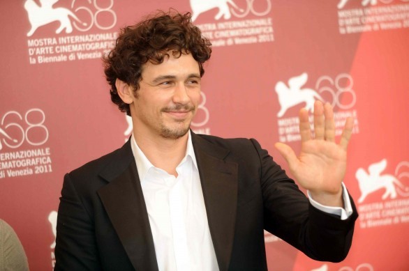 Interior. Leather Bar: il trailer del film omaggio a Cruising di James Franco