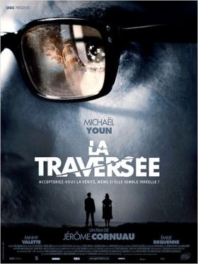 Courmayeur 2012: La traversée – la recensione (Concorso)