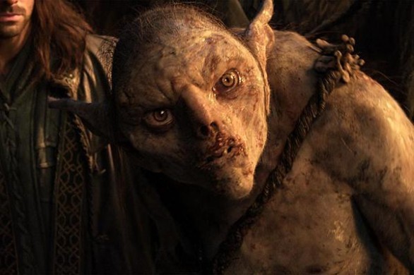 Lo Hobbit batte di un niente I 2 Soliti Idioti: solo 800 euro di differenza nel weekend