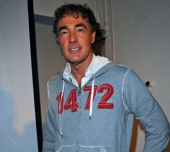 Massimo Giletti: “Disponibile a nuovo progetto. Nel caso lascerei l’Arena”