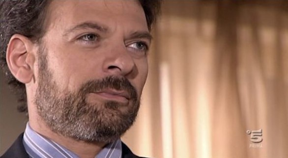 Centovetrine – Michele D’Anca è Sebastian Castelli
