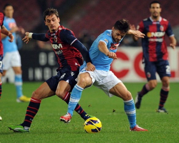 Programmi tv stasera, mercoledì 19 dicembre 2012: ultimi ottavi di Coppa Italia su RaiDue