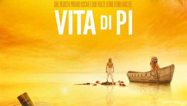 Vita di Pi di Ang Lee: curiosità, note di produzione e colonna sonora
