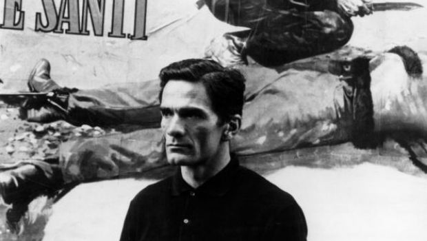 C’era una volta Pasolini a New York e c’è anche oggi