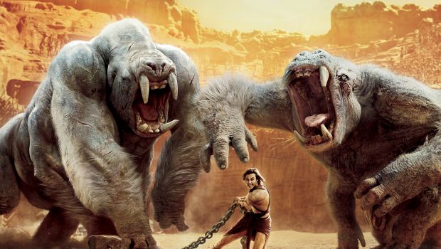 Box Office 2012: ecco i maggiori flop dell’anno