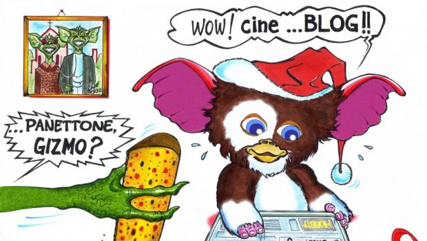 Buon Natale da Cineblog e… da Gizmo!