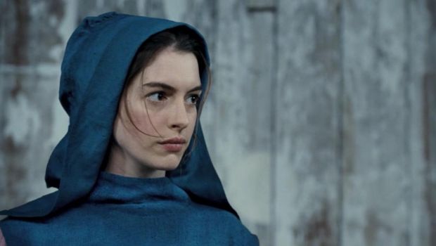 Les Miserables batte  Django Unchained all’esordio americano – in Italia Colpi di Fulmine fa suo il Natale