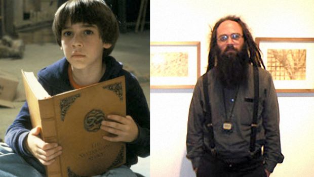 Che fine ha fatto Barret Oliver?