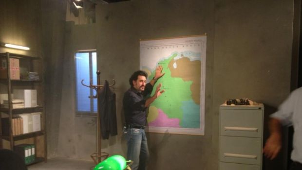 Insider di Luigi Pelazza in onda il 14 dicembre su Italia 1