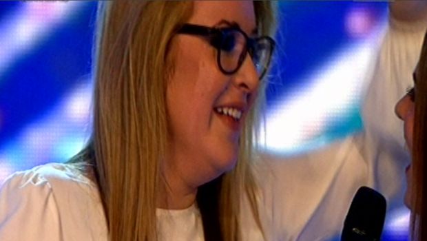 X Factor 6, Cixi eliminata