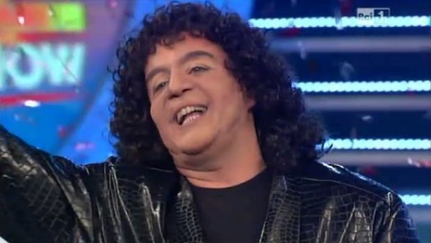 Ascolti tv venerdì 30 novembre 2012