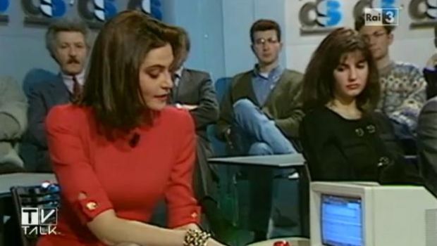 Tv Talk 1 dicembre 2012: Simona Ventura non ‘regge’ La Vita in diretta e C’è posta per te…
