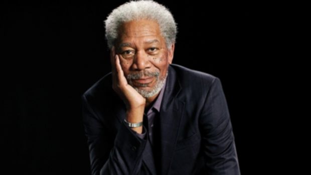 Morgan Freeman Science Show da stasera su Discovery Science