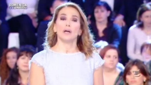 Domenica Live: Paolo Liguori e Filippo Facci, i paladini dell’anti-antipolitica contro la D’Urso