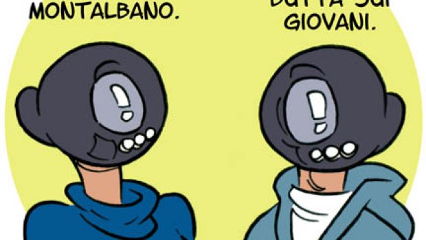 La tv dei giovani