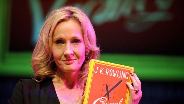 Il seggio vacante di J.K. Rowling diventerà una miniserie per la Bbc