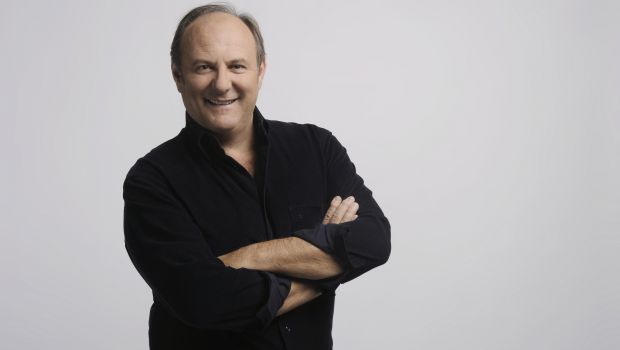 TvTalk, nella puntata di sabato Gerry Scotti, Gianluigi Paragone e Gregorio Paolini